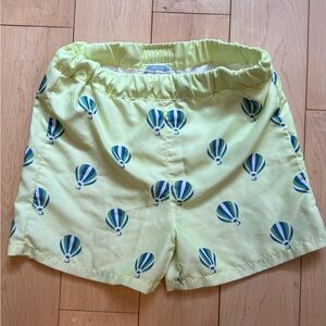 Jacadi Paris Balloon Print Swim Shorts